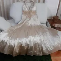لباس مجلسی ماکسی اروپایی
