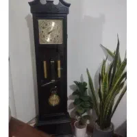 ساعت