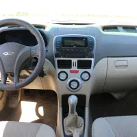 ام وی ام 315 بی رنگ ، فنی درجه یک