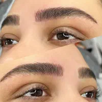 مدل ابرو جهت تکمیل پیج کاری