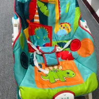 نی نی لایی لایی