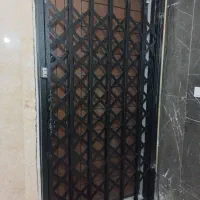 حفاظ آکاردئونی اپارتمان پنجره تراس کل تهران|مصالح و تجهیزات ساختمان|تهران, جنت‌آباد جنوبی|دیوار