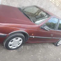 پارس 82 استثنایی سفارشی فرانسه