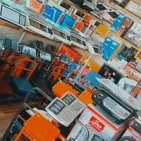 باسکول ۲تنی ترازو ۲۰ نمایندگی