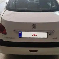 206sd موتور TU5