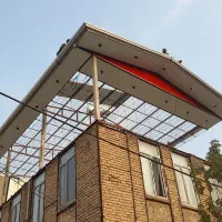 جوشکار وسبک سازی آرد از اهورا|خدمات پیشه و مهارت|کرمانشاه, |دیوار