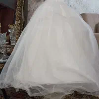 لباس عروس