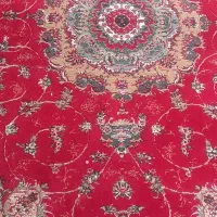 فرش کارکرده|فرش|شیراز, گویم|دیوار