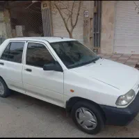 پراید مدل 98