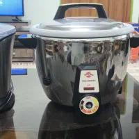 فروش پلو پز پارس خزر و مرکبات‌گیری گوسونیک