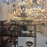 فروشنده اتابک