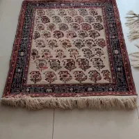 قالی دستباف قشقایی