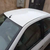 سمندx7مدل ۹۰|خودرو سواری و وانت|سقز, |دیوار