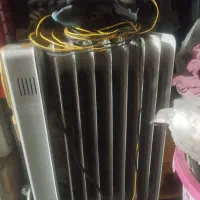 بخاری برقی رادیاتور|بخاری، هیتر، شومینه|رشت, سلیمانداراب|دیوار