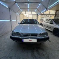 زانتیا 85 ۲۰۰۰|خودرو سواری و وانت|ارومیه, |دیوار