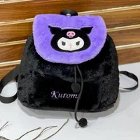 کیف کوله پشتی کرومی
