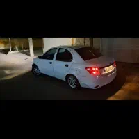 ساینا ۹۸ دوگانه