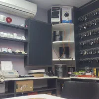 نصب و راه اندازی آیفون تصویری دوربین و دزدگیر|دوربین مداربسته|فردیس, فردیس|دیوار