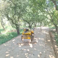 مراکزدستگاه کرایه دهی غلطک مخصوص سوله پارکینگ چمن|ماشین‌آلات صنعتی|چهاردانگه (تهران), |دیوار
