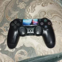 دسته ps4 فروش فوری|کنسول، بازی ویدئویی و آنلاین|تهران, کاج|دیوار