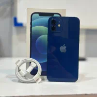 آیفون ۱۲ نرمال درحد نو