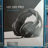 هدفون HD 280 PRO Sennheizer