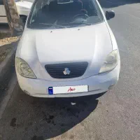 تیبا 2 مدل 1401 کم کار و تمیز
