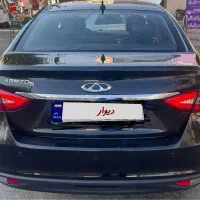 اریزو 5 توربو فیس جدید مدل 1401