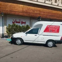 تعمیر و سرویس پکیج و آبگرمکن در پرند