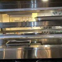 دیسپلی سوخاری ویکتور|کافی‌شاپ و رستوران|تهران, جوادیه تهرانپارس|دیوار