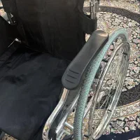 ویلچر|آرایشی، بهداشتی، درمانی|ری, منصوریه منگل|دیوار