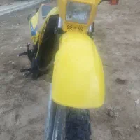 تریل وحشی
