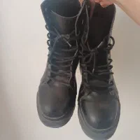 کفش شیک و نو