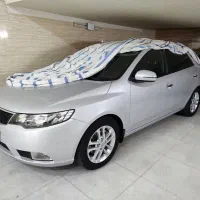 سراتو آپشنال مدل1397 اتومات