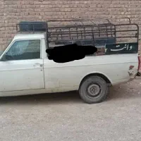 وانت دوگانه کارخانه