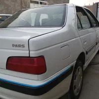 پارس tu5|خودرو سواری و وانت|داراب, |دیوار