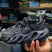 انواع کفش های خارجی اوارداتی بوتیک محمد|کیف، کفش، کمربند|اهواز, کوی علوی|دیوار