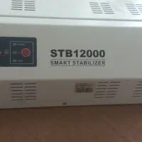 استابلایزر|قطعات و لوازم جانبی رایانه|قم, باجک دو|دیوار