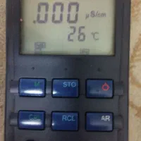 دستگاه هدایت سنج wtw. آلمان|آرایشی، بهداشتی، درمانی|باخزر, |دیوار