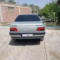 پژو405|خودرو سواری و وانت|عنبرآباد, |دیوار