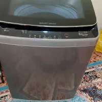 لباسشویی تمام اتوماتیک ۱۸ کیلویی