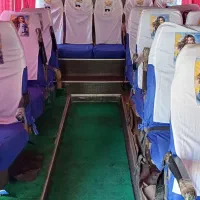 مینی بوس سیترا|خودرو سنگین|تهران, دکتر هوشیار|دیوار