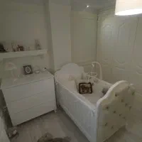 تخت نوزاد و نوجوان|تخت و صندلی بچه|تهران, زرگنده|دیوار