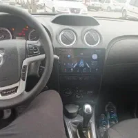 رانا پلاس ۱۴۰۱|خودرو سواری و وانت|اندیشه, اندیشه فاز ۱|دیوار