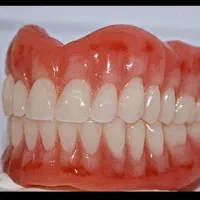 دندان مصنوعی ( دندانسازی)