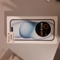 آیفون ۱۵ نرمال ۱۲۸ گیگ|موبایل|نسیمشهر, |دیوار