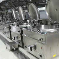 تکنسین تاسیسات