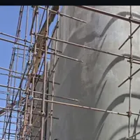 سیمان کاری پذیرفته میشود
