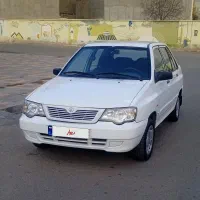پراید 132 مدل 1389 بیرنگ