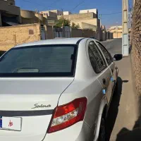 سواری ساینا|خودرو سواری و وانت|یزد, |دیوار